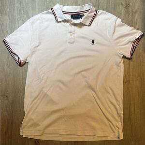 Polo Ralph Lauren Classic Slim Fit Polo Men’s Large